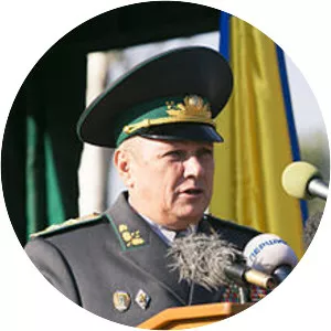 Viktor Nazarenko