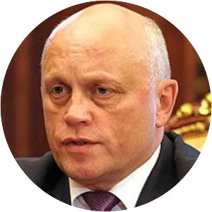 Viktor Nazarov photograph