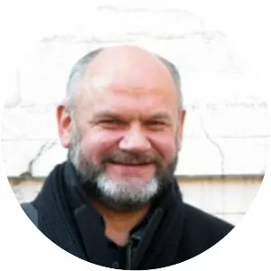 Viktor Neborak - Ukrainian poet