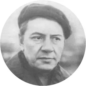 Viktor Nekipelov