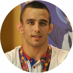 Viktor Nemeš - Serbian olympic athlete