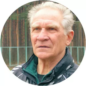 Viktor Nosov - Footballer