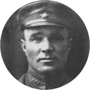 Viktor Obukhov