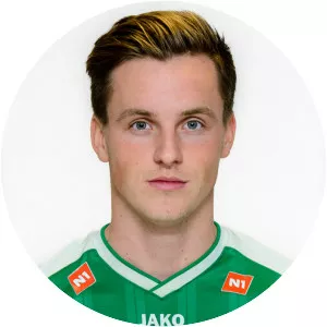 Viktor Örn Margeirsson