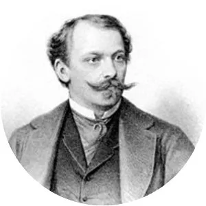 Viktor Oskar Tilgner - Sculptor