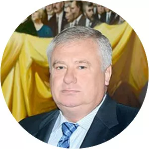 Viktor Ostapchuk