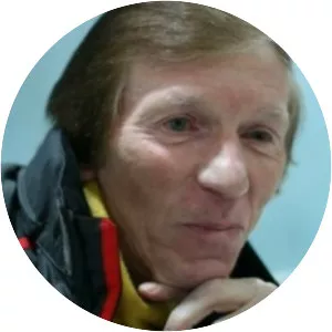Viktor Papayev
