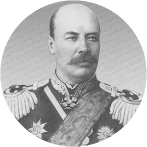 Viktor Pashutin - Medical doctor