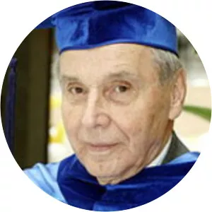 Viktor Pavlovich Mozolin