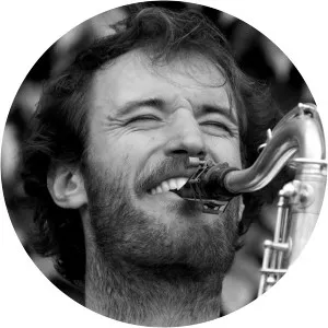 Viktor Perdieus Musician - Musician