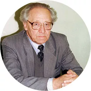 Viktor Petrovich Danilov