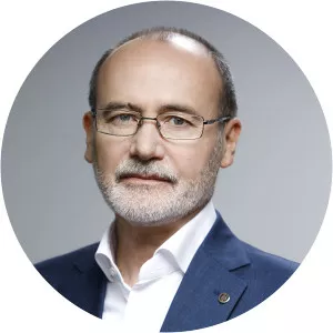 Viktor Petrovych Ivanchyk