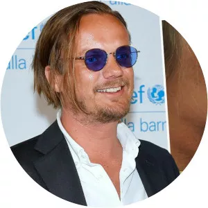 Viktor Philipson photograph