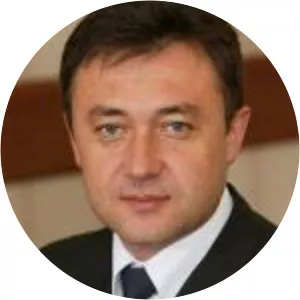 Viktor Pinskiy