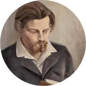 Viktor Planckh - Sculptor