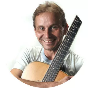 Viktor Porkristl Musician - Singer