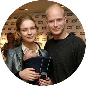 Viktor Portman photograph