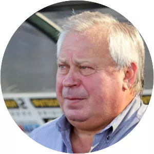 Viktor Pozhechevskyi