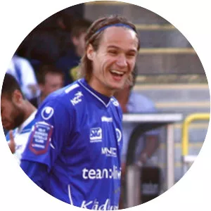 Viktor Prodell - Swedish footballer