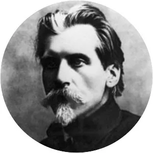 Viktor Radus-Zenkovich