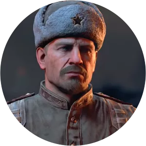 Viktor Reznov - 