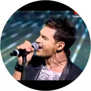 Viktor Romanchenko Musician