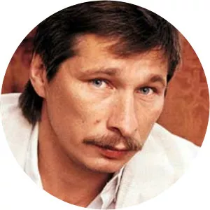 Viktor Rybakov