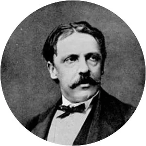 Viktor Rydberg - Swedish writer