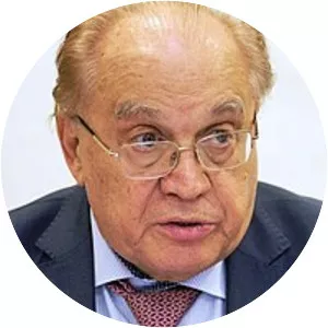Viktor Sadovnichiy - Rector of the Moscow State University