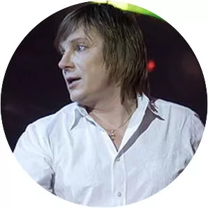 Viktor Saltykov - Russian-Soviet singer