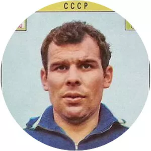 Viktor Serebryanikov