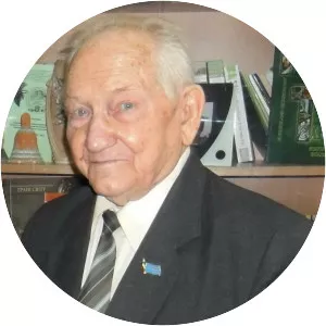 Viktor Shatalov - Soviet-Ukrainian pedagogue
