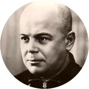 Viktor Shklovsky
