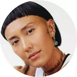 Viktor Sloth photograph