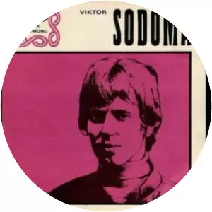 Viktor Sodoma
