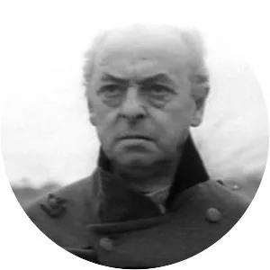 Viktor Starčić - Serbian actor