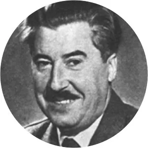 Viktor Stepanovich Saparin