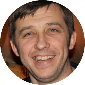 Viktor Suprun - Russian actor