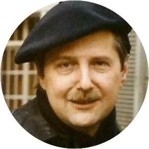 Viktor Suslin - Russian composer