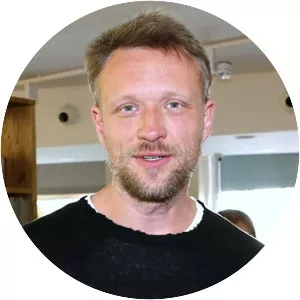 Viktor Tauš - Film producer