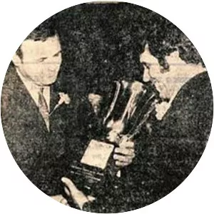 Viktor Tišler (Viktor Tišlar)