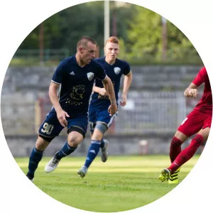 Viktor Tóth - Saxophonist