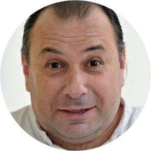 Viktor Tsekalo - Ukrainian actor