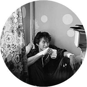 Viktor Tsoi - Soviet singer-songwriter