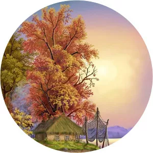 Viktor Tsyganov - General