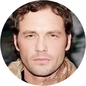 Viktor Vasilev - Russian television presenter