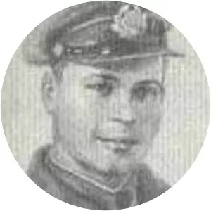 Viktor Vasilyevich Anisimov