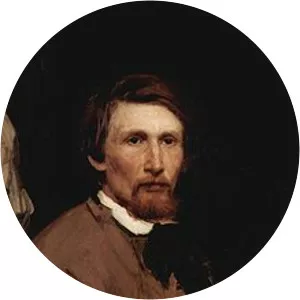 Viktor Vasnetsov - Russian artist