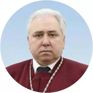 Viktor Vasylovych Kryvenko