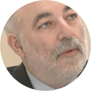 Viktor Vekselberg - Cypriot-Russian-Ukrainian businessman